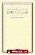Epigramlar