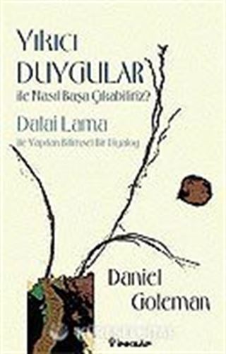 Yıkıcı Duygular İle Nasıl Başa Çıkabiliriz?
