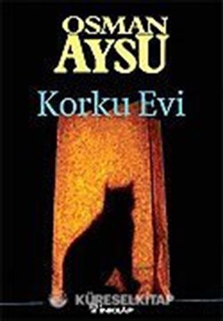 Korku Evi