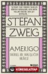 Amerigo/Tarihi Bir Yanlışlığın Hikayesi