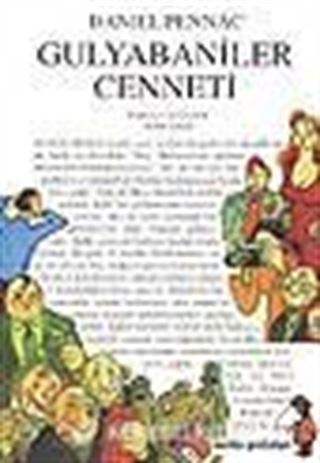 Gulyabaniler Cenneti