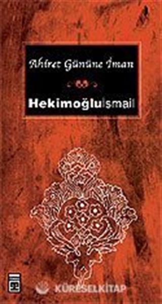 Ahiret Gününe İman (Cep Serisi)