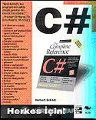 Herkes İçin C#