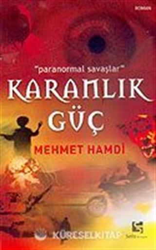 Karanlık Güç/Paranormal Savaşlar