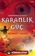 Karanlık Güç/Paranormal Savaşlar