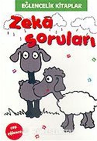 Zeka Soruları (Cep Eğlence)