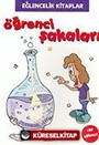 Öğrenci Şakaları (Cep Eğlence)