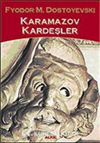 Karamazov Kardeşler