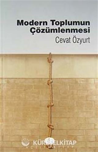 Modern Toplumun Çözümlenmesi