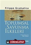 Toplumsal Savunma İlkeleri