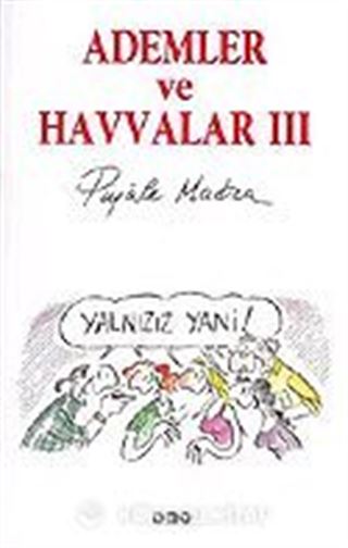 Ademler ve Havvalar 3