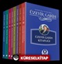 Üzeyir Garih Kitaplığı 8 Kitap (Takım)