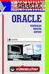 Oracle Veritabanı Yönetim Sistemi