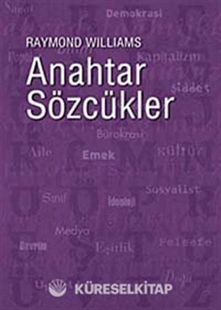 Anahtar Sözcükler