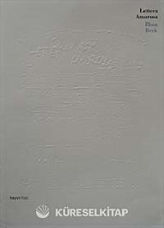 Lettera Amorosa
