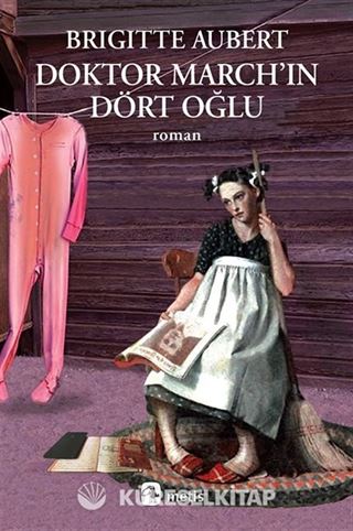 Doktor March'in Dört Oğlu