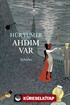 Ahdım Var