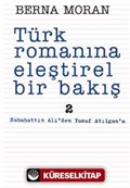 Türk Romanına Eleştirel Bir Bakış 2