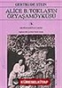 Alice B. Toklas'in Öz Yaşam Öyküsü