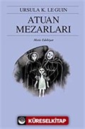 Atuan Mezarları - Yerdeniz 2