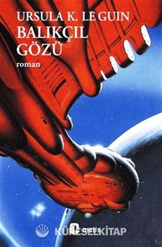 Balıkçıl Gözü