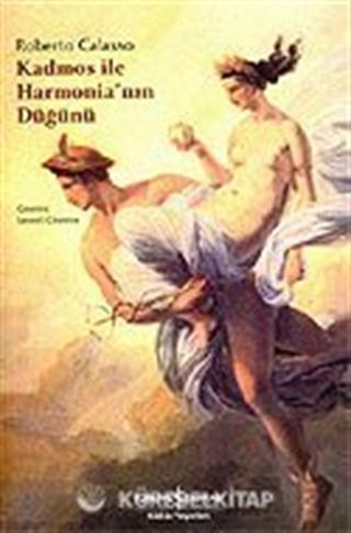 Kadmos İle Harmonia'nın Düğünü