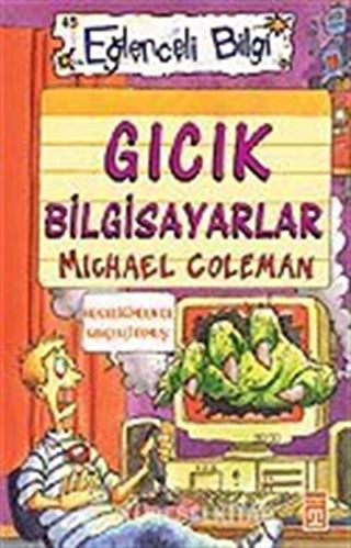 Gıcık Bilgisayarlar