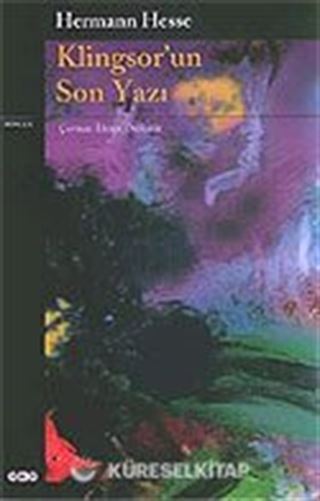 Klingsor'un Son Yazı