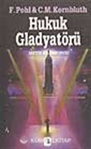 Hukuk Gladyatörü