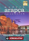 Modern Arapça Öğreniyorum (CD'li)