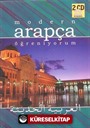 Modern Arapça Öğreniyorum (CD'li)