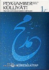 Peygamber Külliyatı (12 cilt takım)
