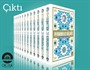 Peygamber Külliyatı (12 cilt takım)