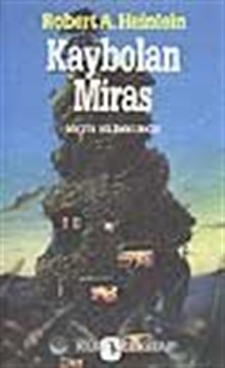 Kaybolan Miras
