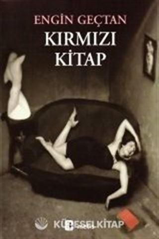 Kırmızı Kitap