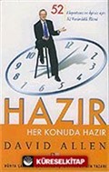 Her Konuda Hazır