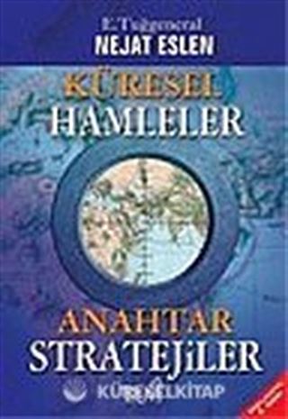 Küresel Hamleler Anahtar Stratejiler