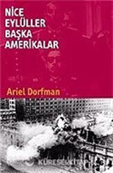 Nice Eylüller Başka Amerikalar