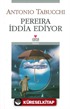 Pereira İddia Ediyor