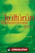 Kültürün Özelleştirilmesi