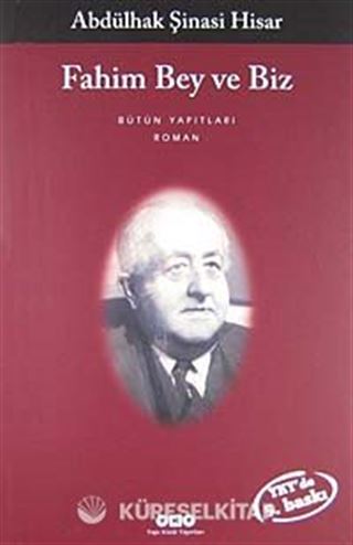 Fahim Bey ve Biz