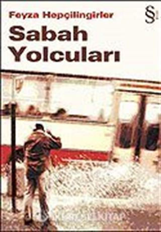 Sabah Yolcuları