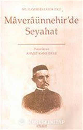 Maveraünnehir'de Seyahat