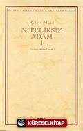 Niteliksiz Adam 1