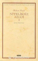 Niteliksiz Adam 1