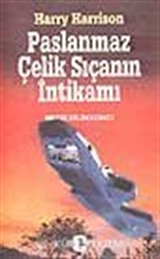Paslanmaz Çelik Sıçanın İntikamı