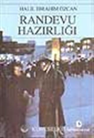 Randevu Hazırlığı