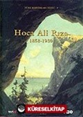 Hoca Ali Rıza 1858-1930