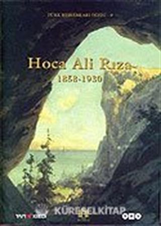 Hoca Ali Rıza 1858-1930
