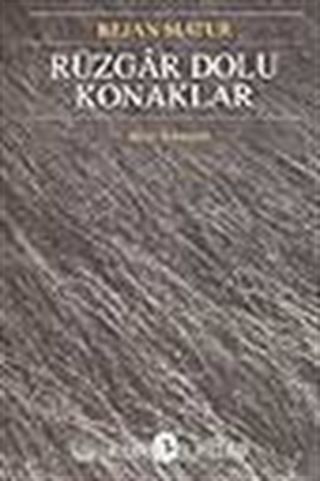 Rüzgar Dolu Konaklar